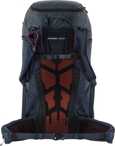 Millet-Sac à dos Randonnée Femme WANAKA 38-1