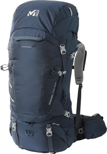 Millet-Sac à dos Trekking Femme HANANG 55+10-0