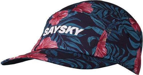 Saysky-Saysky Flower Combat Cap Flower-image-1