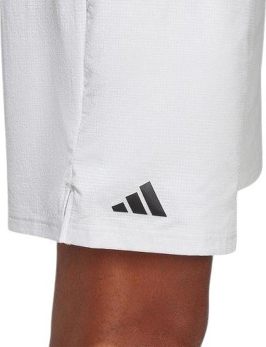 adidas Performance-Pantaloncini Ergo Tennis-3