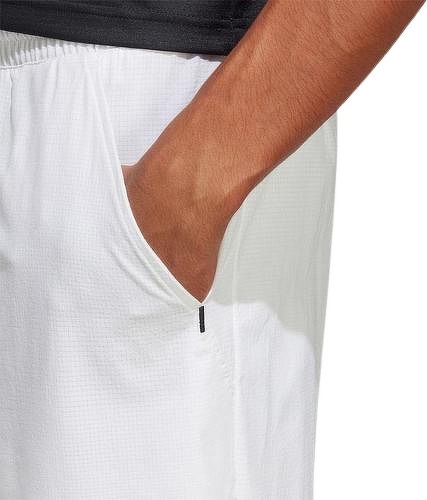 adidas Performance-Pantaloncini Ergo Tennis-4