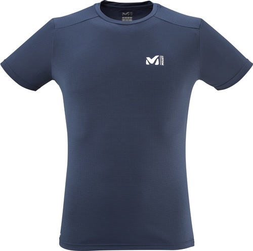 Millet-T-Shirt Alpinisme Homme FUSION TS SS-0