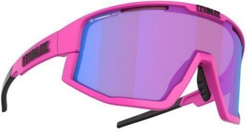 Bliz-Active Fusion Matt Pink Nordic Light-0
