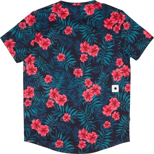 Saysky-Flower Combat T Shirt-2