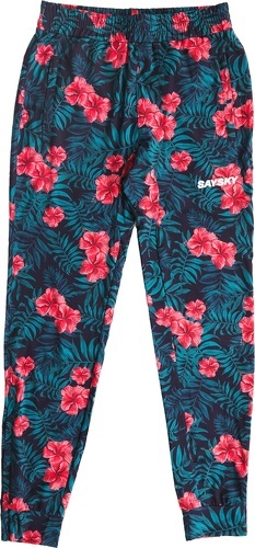 Saysky-Flower Pace Pants-1