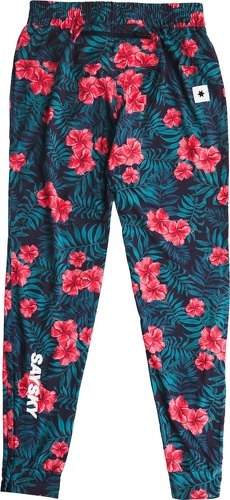 Saysky-Flower Pace Pants-2