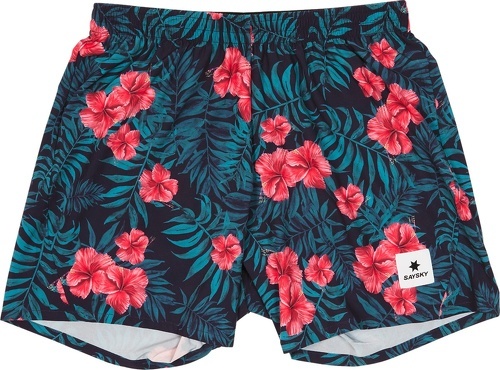 Saysky-Flower Pace Shorts 5-1