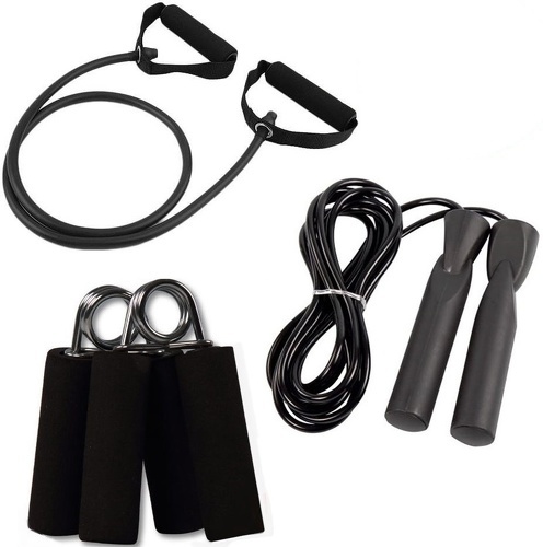 VirtuFit-Forfait Fitness Fit Comprend Un Programme D'Entraînement-1