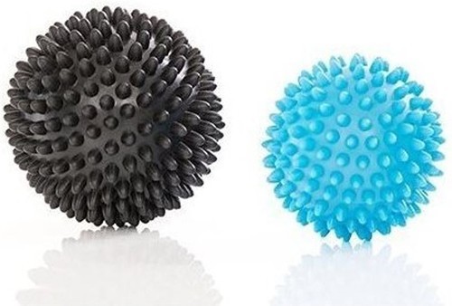 Gymstick-Gymstick Active Set De Balles De Massage Épineuses 2 Pièces-0