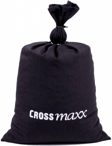 Lifemaxx-Crossmaxx Bigboy Sandbag Sac De Max 85 Kg-0