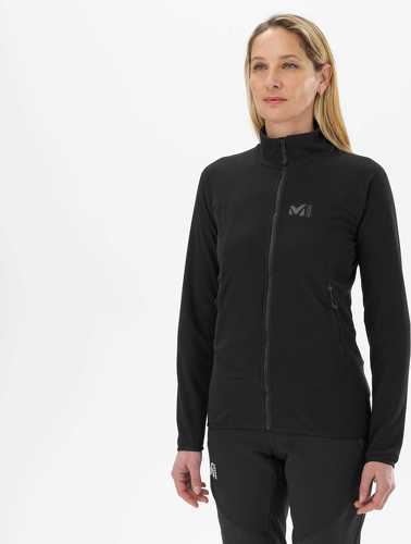 Millet-Polaire Alpinisme Femme K LIGHTGRID-1