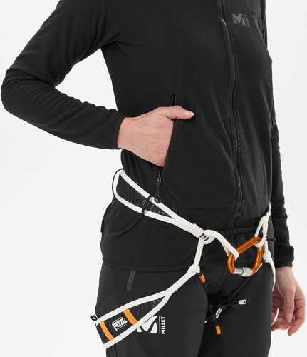 Millet-Polaire Alpinisme Femme K LIGHTGRID-3