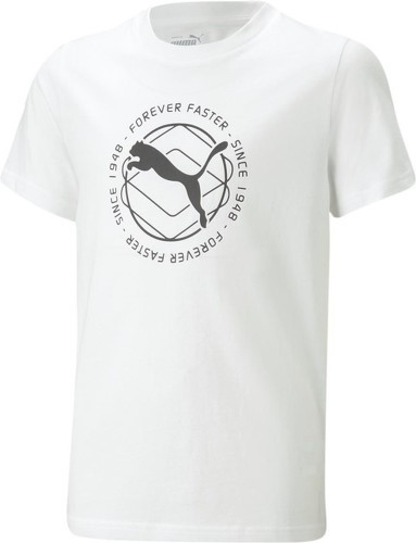 PUMA-Puma Active Sports Graphic-0