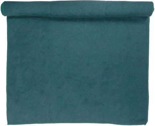 VirtuFit-Serviette Tapis de Yoga Premium - Antidérapant - 183 x 61 cm - Vert Océan-3