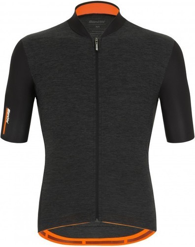 Santini-Santini Colore Puro - Maillot de vélo-0