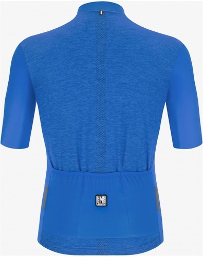 Santini-Santini Colore Puro - Maillot de vélo-1