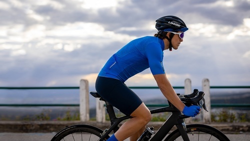 Santini-Santini Colore Puro - Maillot de vélo-3