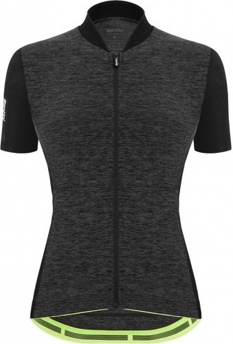 Santini-Santini Colore Puro - Maillot de vélo-0