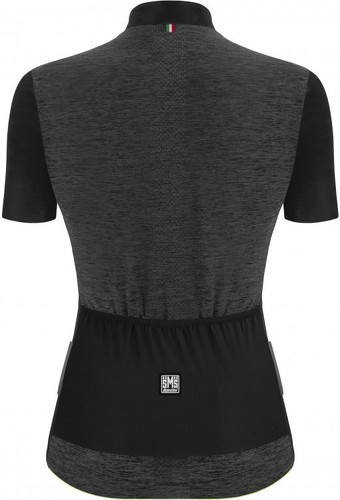 Santini-Santini Colore Puro - Maillot de vélo-1