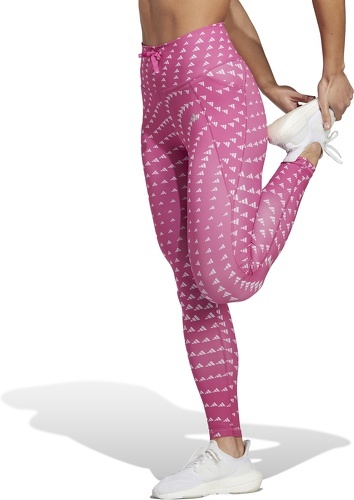 adidas Performance-Legging 7/8 Running Essentials Brand Love-1
