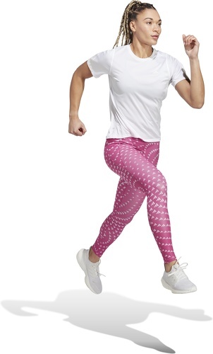 adidas Performance-Legging 7/8 Running Essentials Brand Love-2