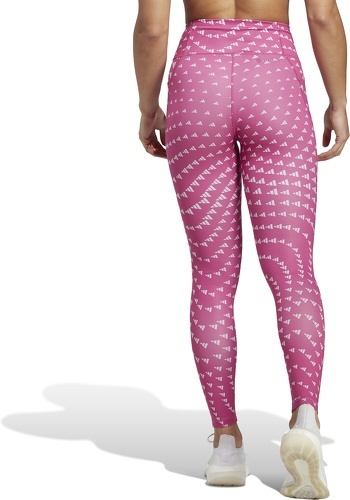 adidas Performance-Legging 7/8 Running Essentials Brand Love-4