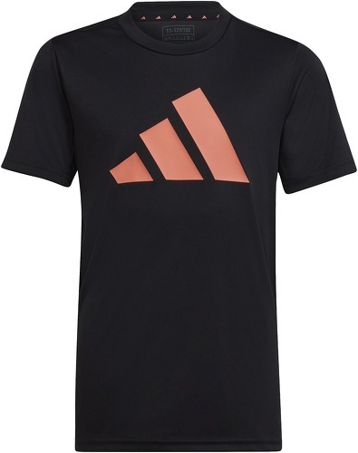 adidas Sportswear-T-shirt modèle Train Essentials Aeroready-image-1