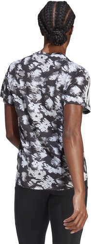 adidas Performance-T-shirt de running Own the Run Summer Cooler-2