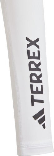 adidas Performance-Manchons de compression de trail running Terrex AEROREADY-3