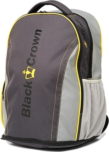 Black crown-Black Crown Petra - Sac de tennis-3