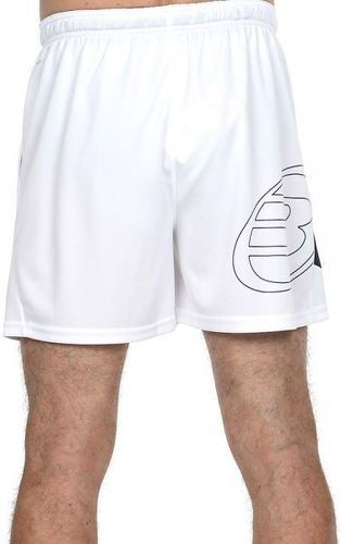 BULLPADEL-Short Bullpadel Cloro-1