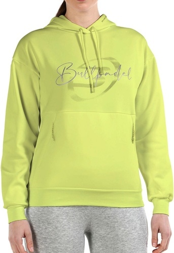 BULLPADEL-Sweatshirt Bullpadel Abane Lima-1