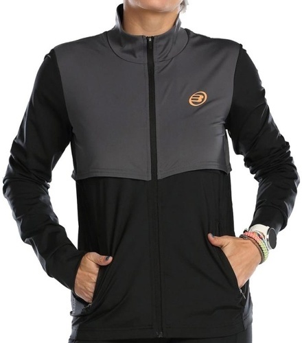 BULLPADEL-Sweatshirt Bullpadel Actea-2