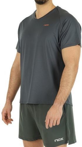 Nox-Tshirt Nox Exclusif Pn-2