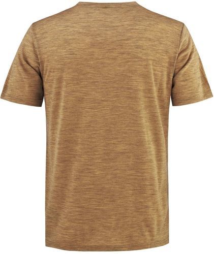 SCOTT -Bula Merino Wool Tee Lokra Tee Shirt En Merinos-1