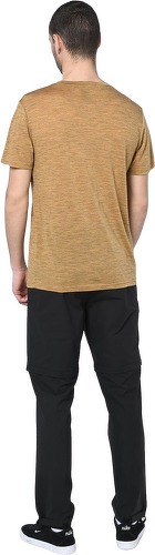 SCOTT -Bula Merino Wool Tee Lokra Tee Shirt En Merinos-2