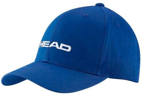 HEAD-Casquette Head Promotion-1