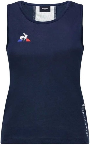 LE COQ SPORTIF-Le Coq Sportif 20 N°4 - T-shirt de tennis-2