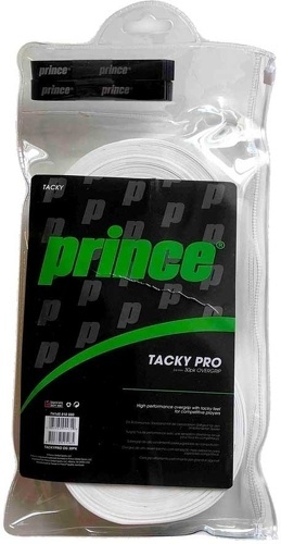 PRINCE-Overgrip Tackypro 30 - Grip de tennis-1