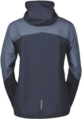 SCOTT -Scott Veste Explorair Light Dryo 2.5Dark Blue Veste Running Etanche-1