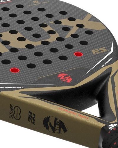 Siux-Gold Force-3