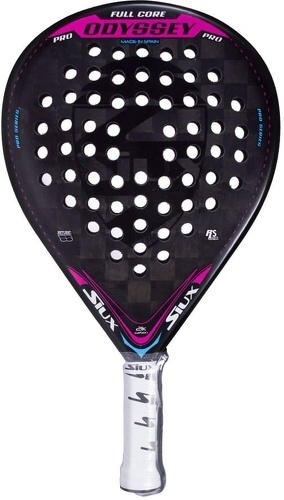 Siux-Siux Odyssey-3
