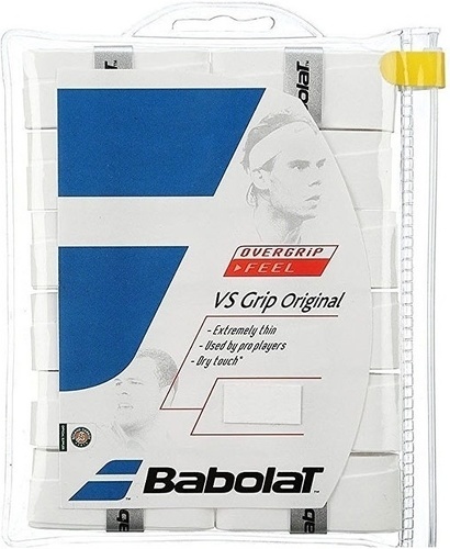 BABOLAT-VS Grip Original (x12)-3