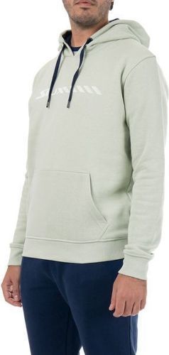Siux-Sweat Capuche Siux Mali-1