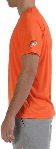 BULLPADEL-T Shirt Bullpadel Tlaco Citrouille-1
