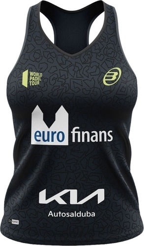BULLPADEL-Tshirt Bullpadel Bublex Db-2