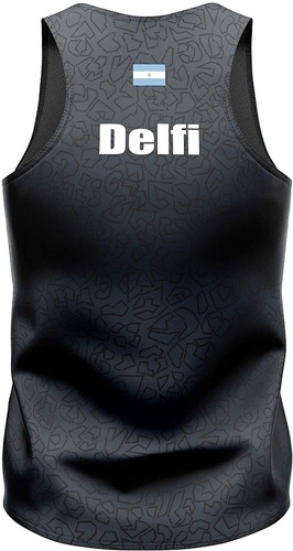 BULLPADEL-Tshirt Bullpadel Bublex Db-3