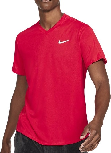 NIKE-Tshirt Nike Court Dri Fit Victory-2