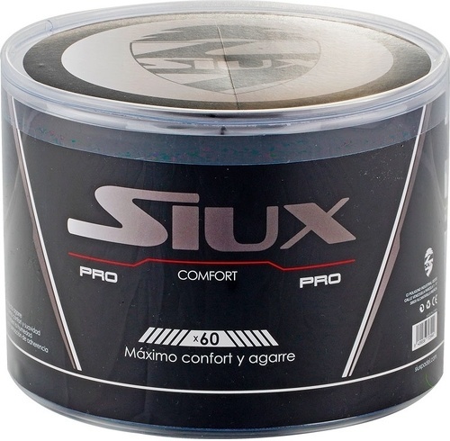 Siux-Boite Surgrips Siux Pro X60 Lise-1