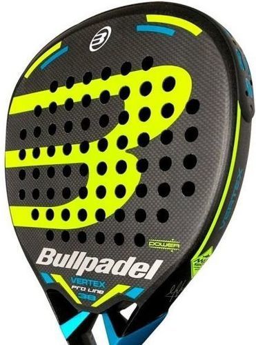 BULLPADEL-EX Carbon L.E.-1